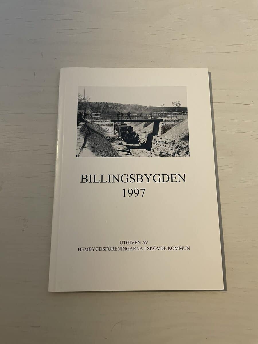 Billingsbygden 1997