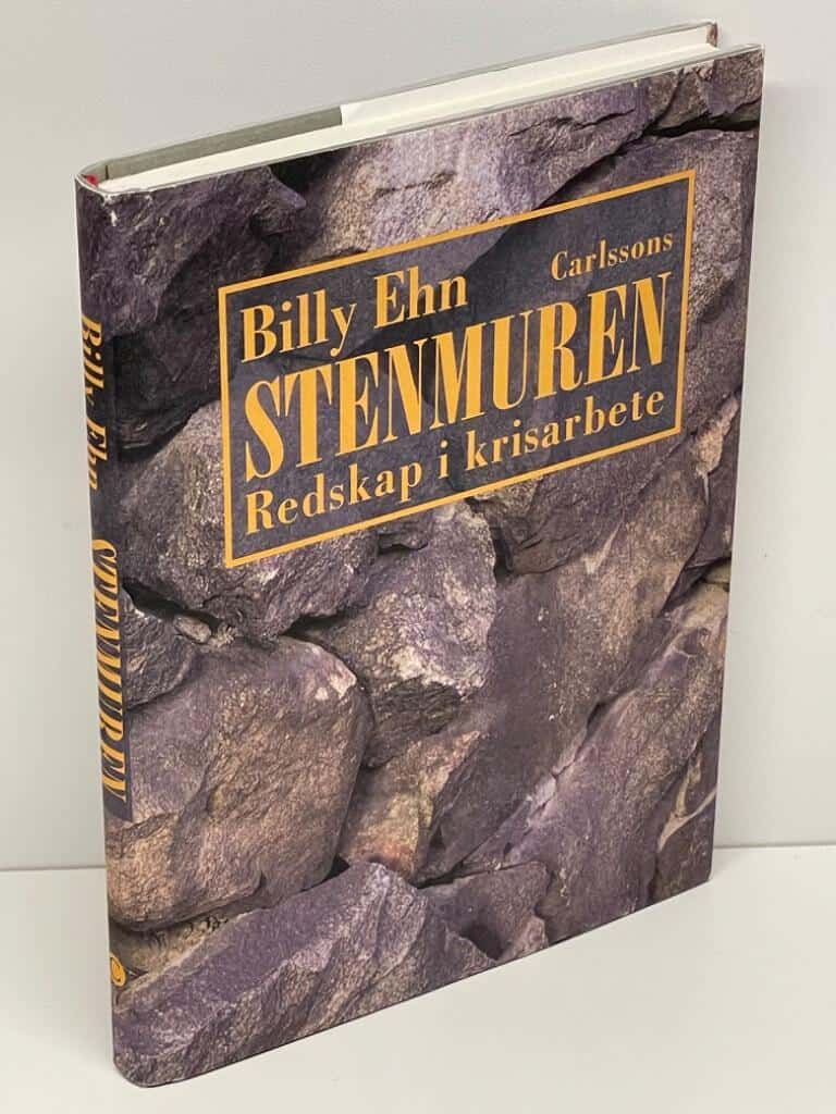 Billy Ehn : Stenmuren