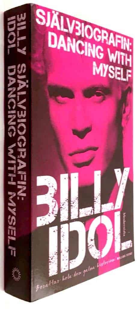 Billy Idol : Dancing with Myself