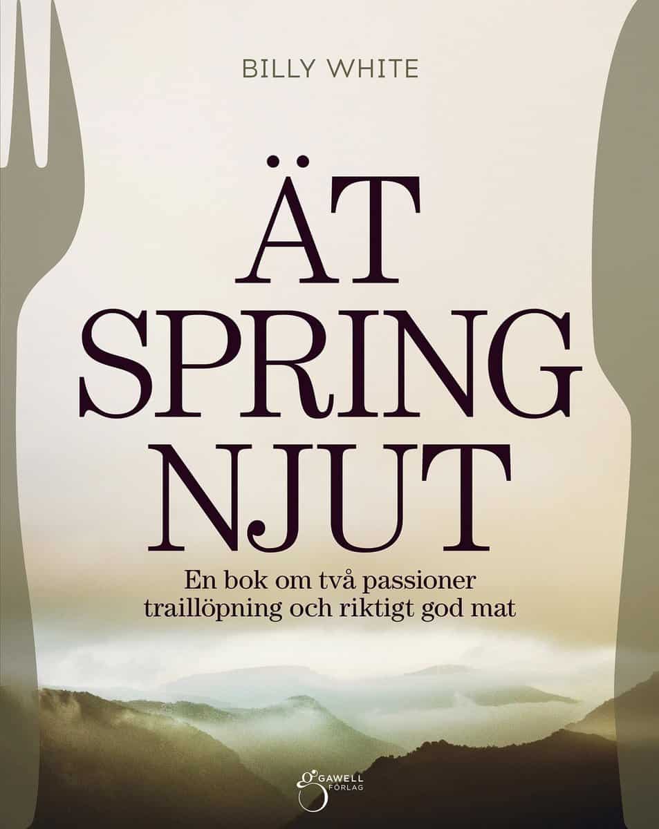 Billy White : Ät, Spring, Njut