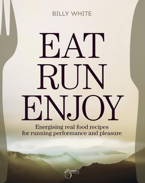 Billy White : Eat, Run, Enjoy
