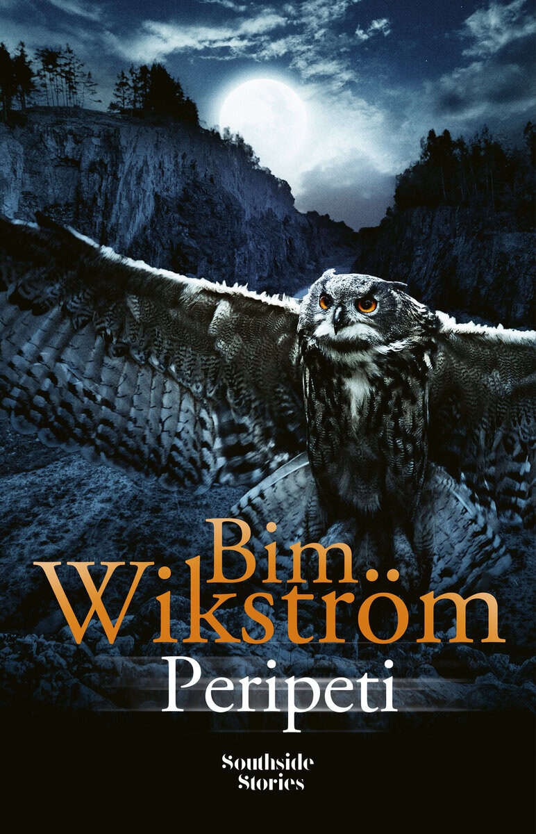 Bim Wikström : Peripeti
