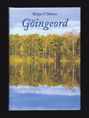 Birger I. Ohlsson : Göingeord