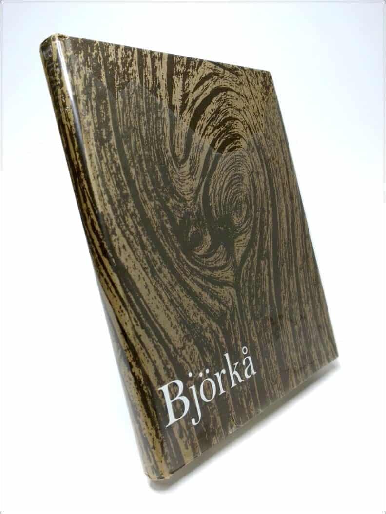 Birger Norman : Björkå