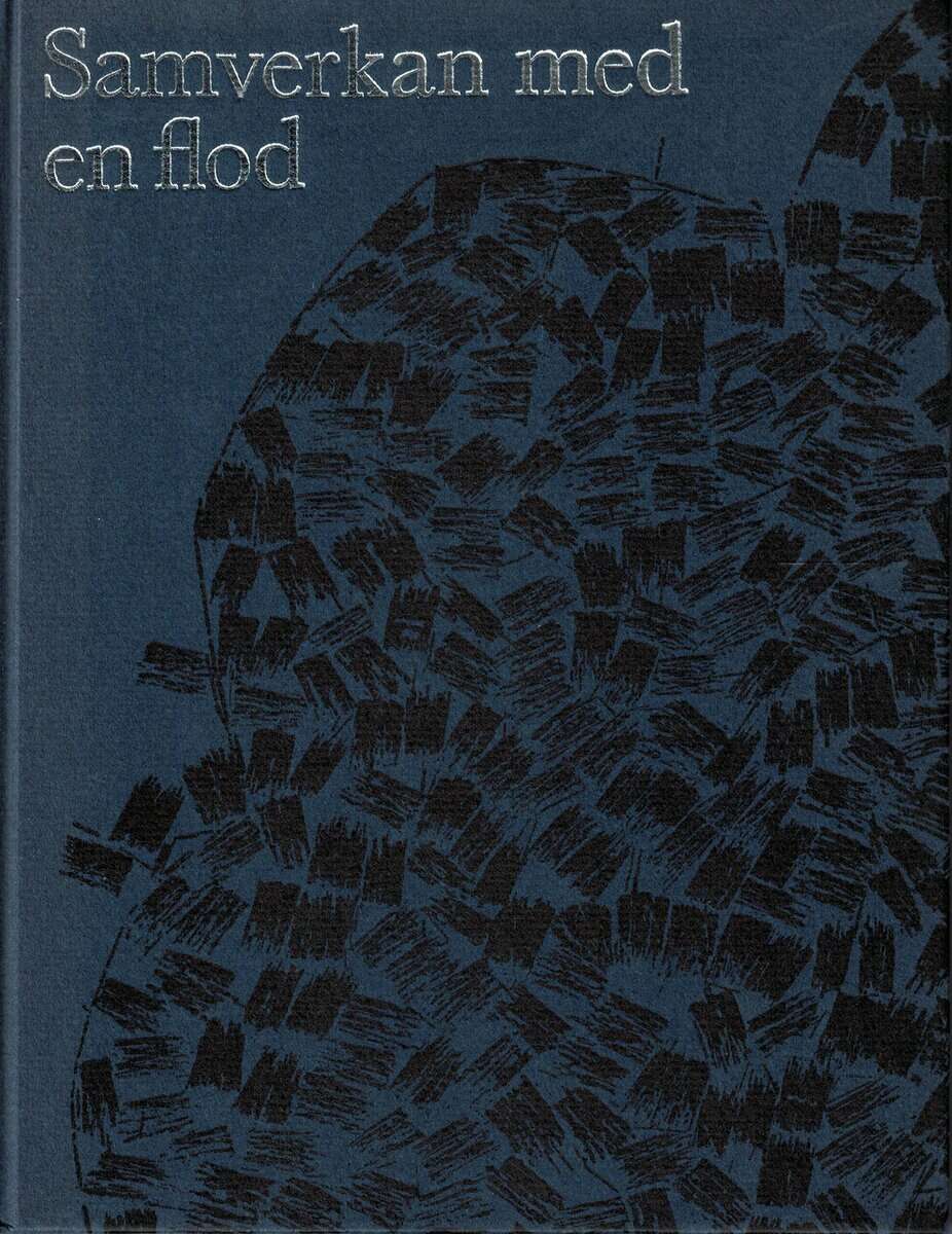 Birger Norman : Samverkan med en flod. Ångermanälvens flottningsförening från förstadierna till Sandslån sommaren 1966