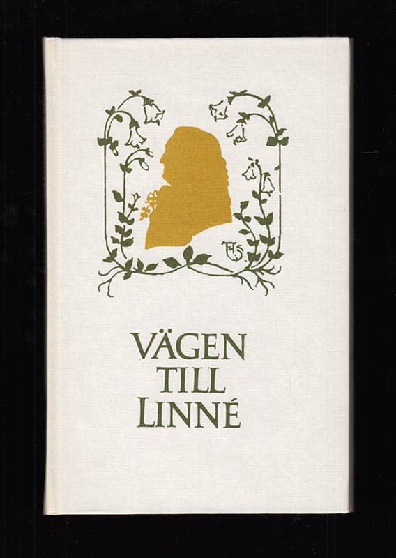 Birger Strandell : Vägen till Linné