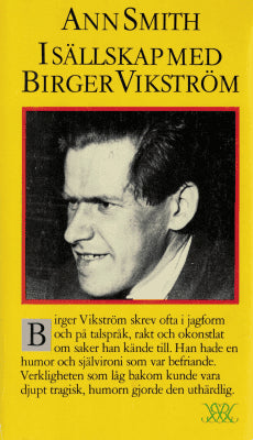 Birger Vikström : I sällskap med Birger Vikström