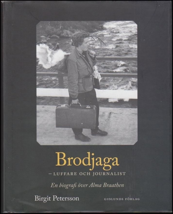 Birgit Pettersson : Brodjaga