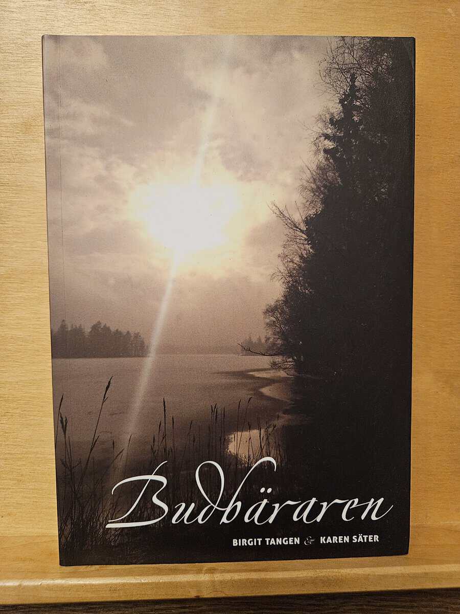 Birgit Tangen : Budbäraren