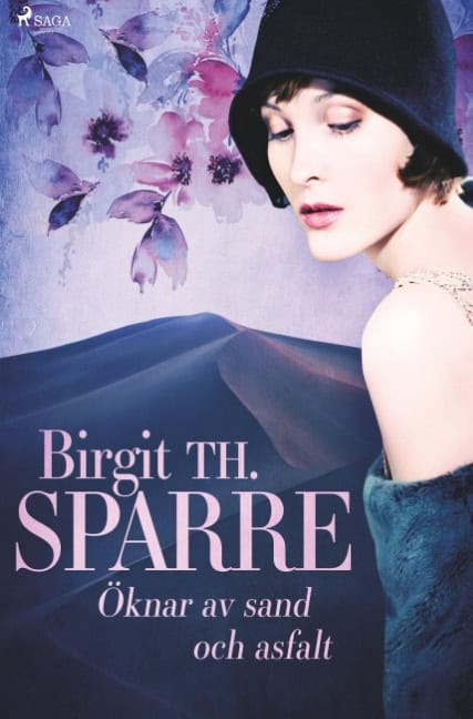 Birgit Th. Sparre : Öknar av sand och asfalt