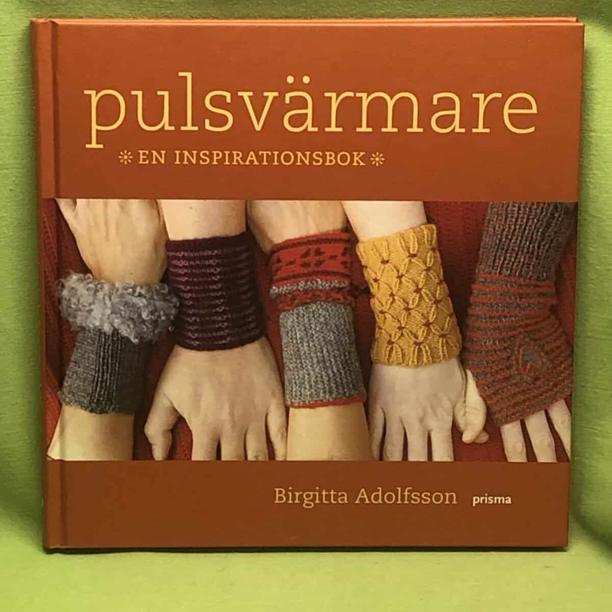 Birgitta Adolfsson : Pulsvärmare