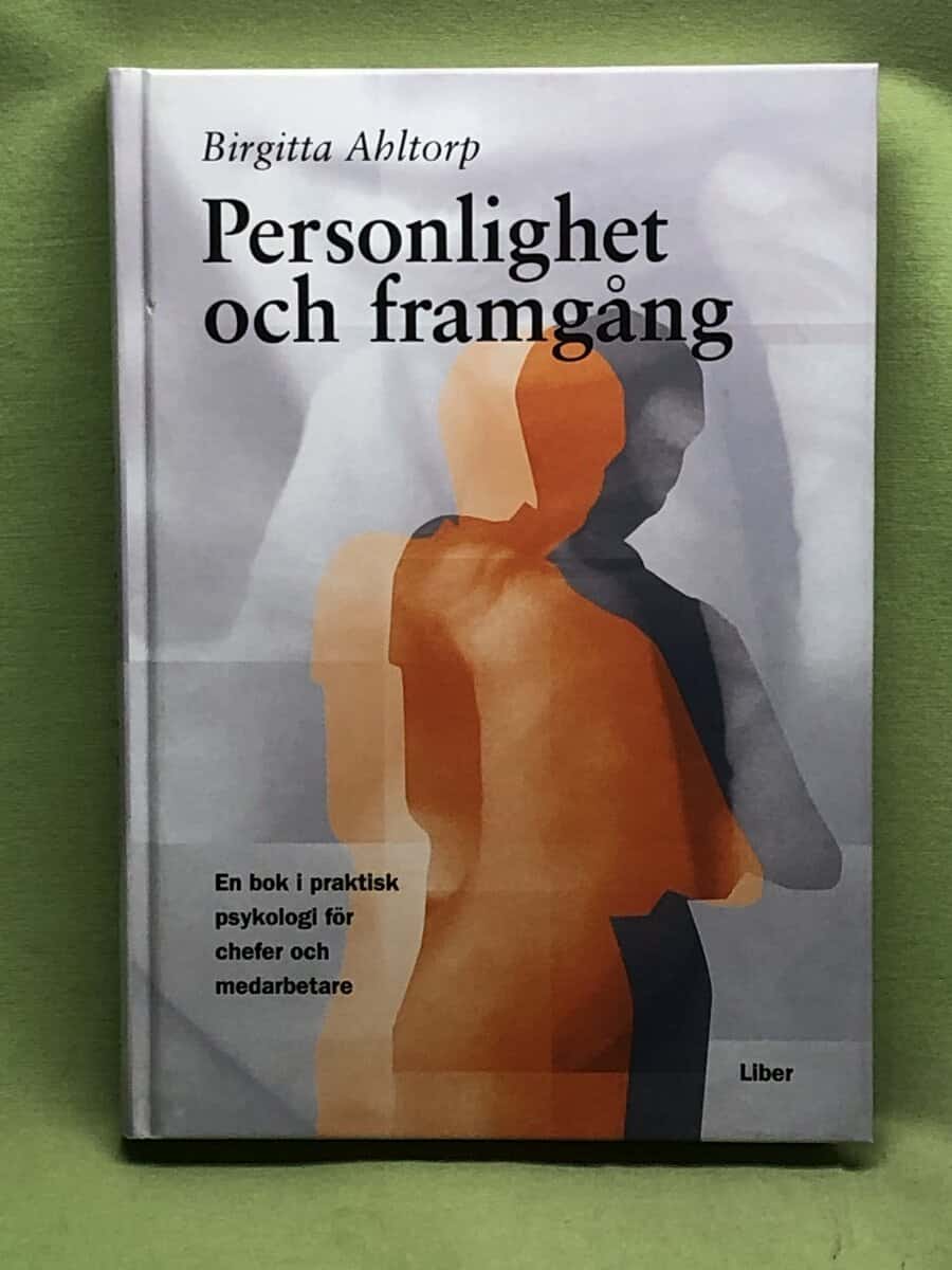 Birgitta Ahltorp : Personlighet och framgång