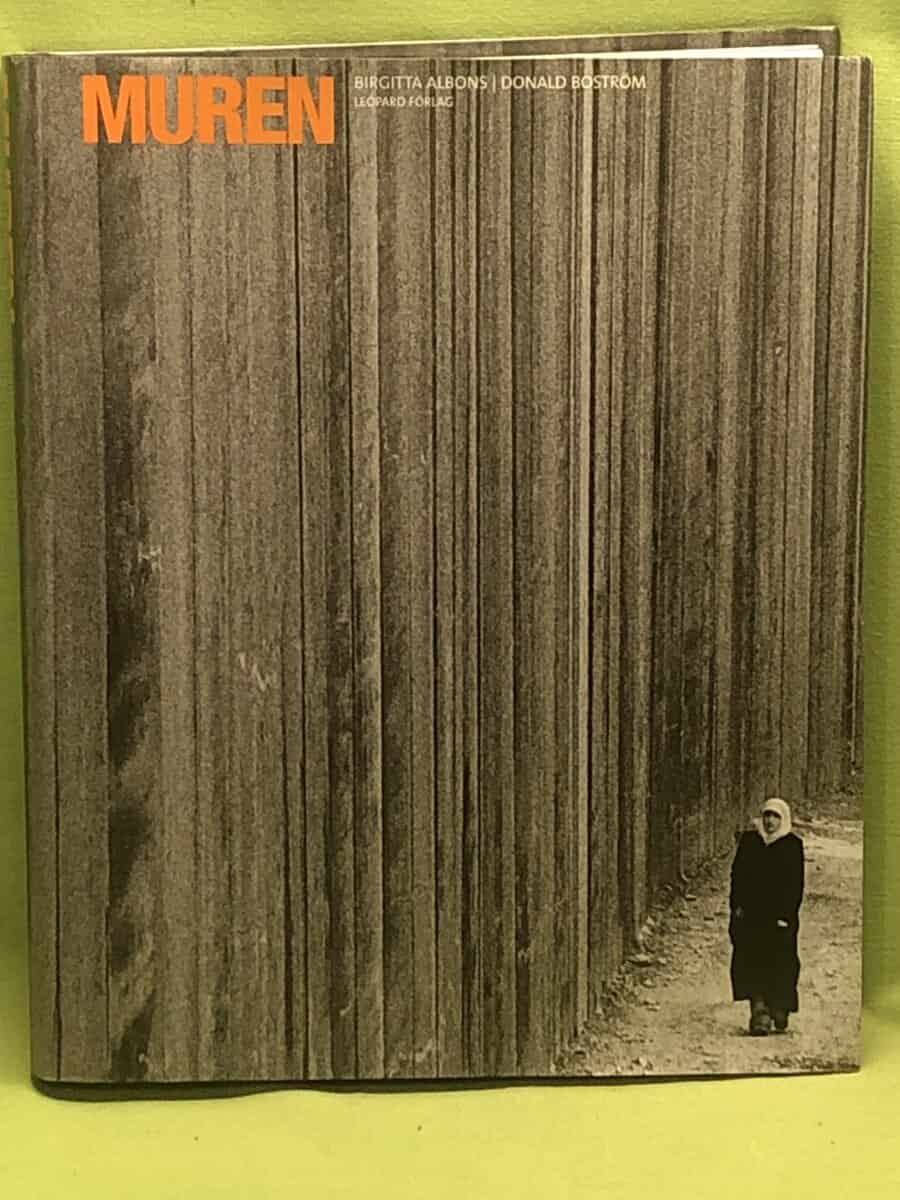 Birgitta Albons : Muren