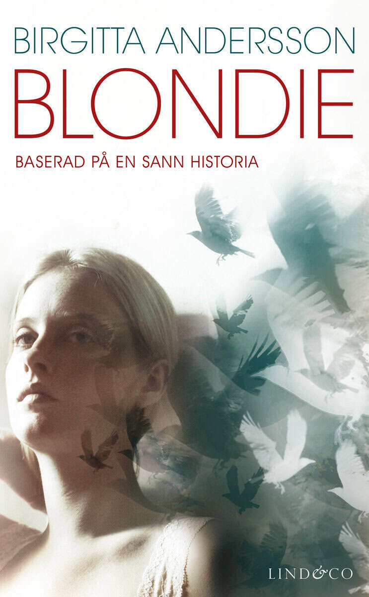 Birgitta Andersson : Blondie