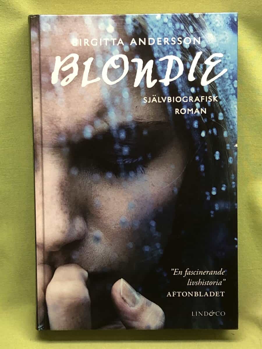 Birgitta Andersson : Blondie