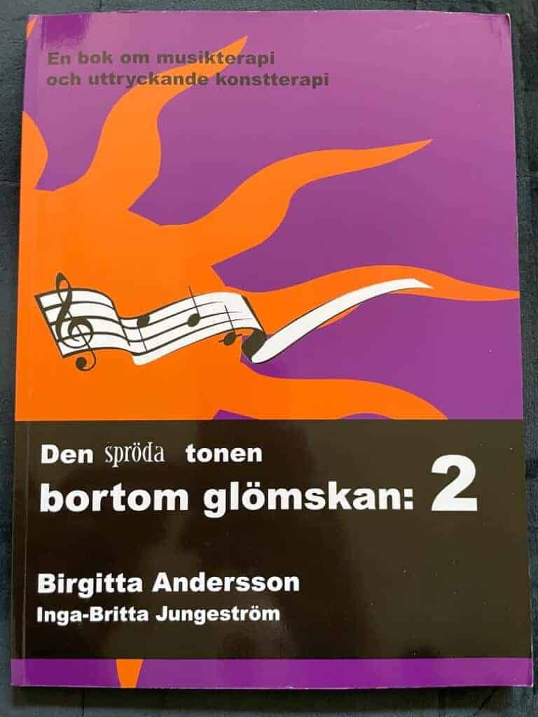 Birgitta Andersson ; Inga-Britta Jungeström : Den spröda tonen