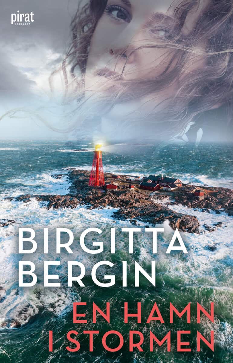 Birgitta Bergin : En hamn i stormen