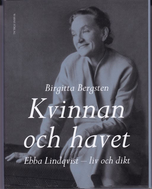 BIRGITTA. BERGSTEN : Kvinnan och havet