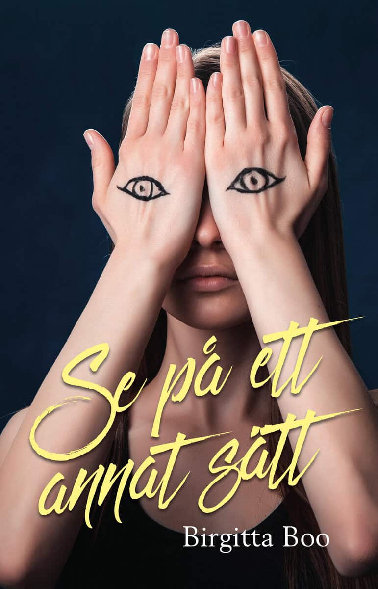 Birgitta Boo : Se på ett annat sätt