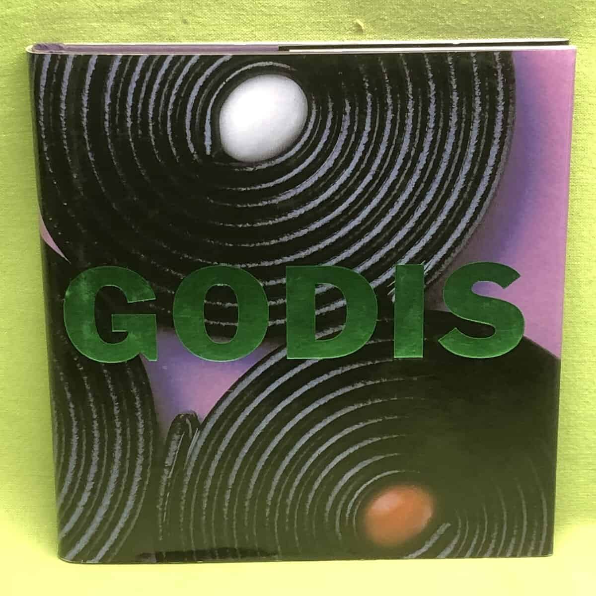 Birgitta Conradson : Godis