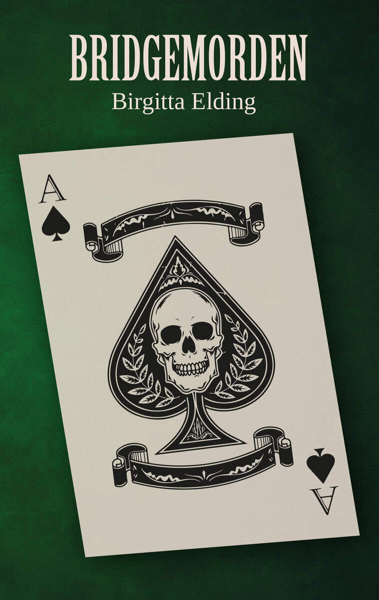 Birgitta Elding : Bridgemorden