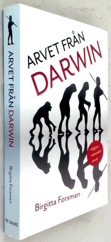 Birgitta Forsman : Arvet från Darwin