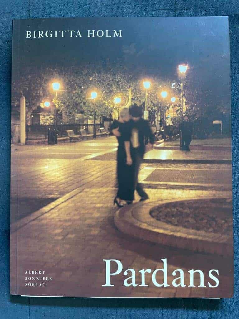 Birgitta Holm : Pardans