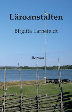 Birgitta Larnefeldt : Läroanstalten