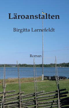 Birgitta Larnefeldt : Läroanstalten