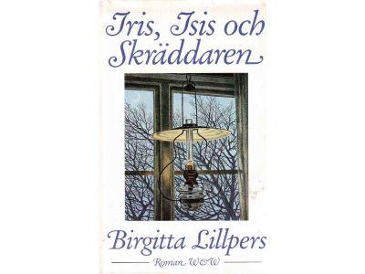 Birgitta Lillpers : Iris, Isis och skräddaren