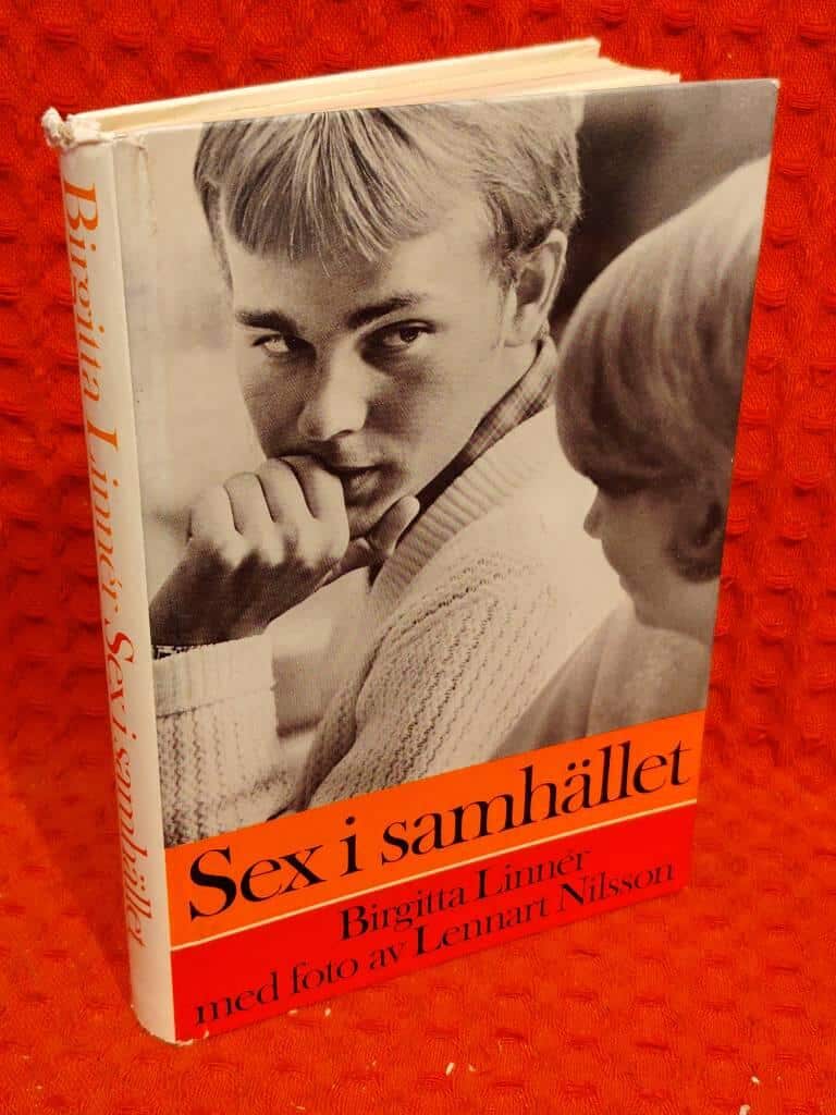Birgitta Linnér : Sex i samhället