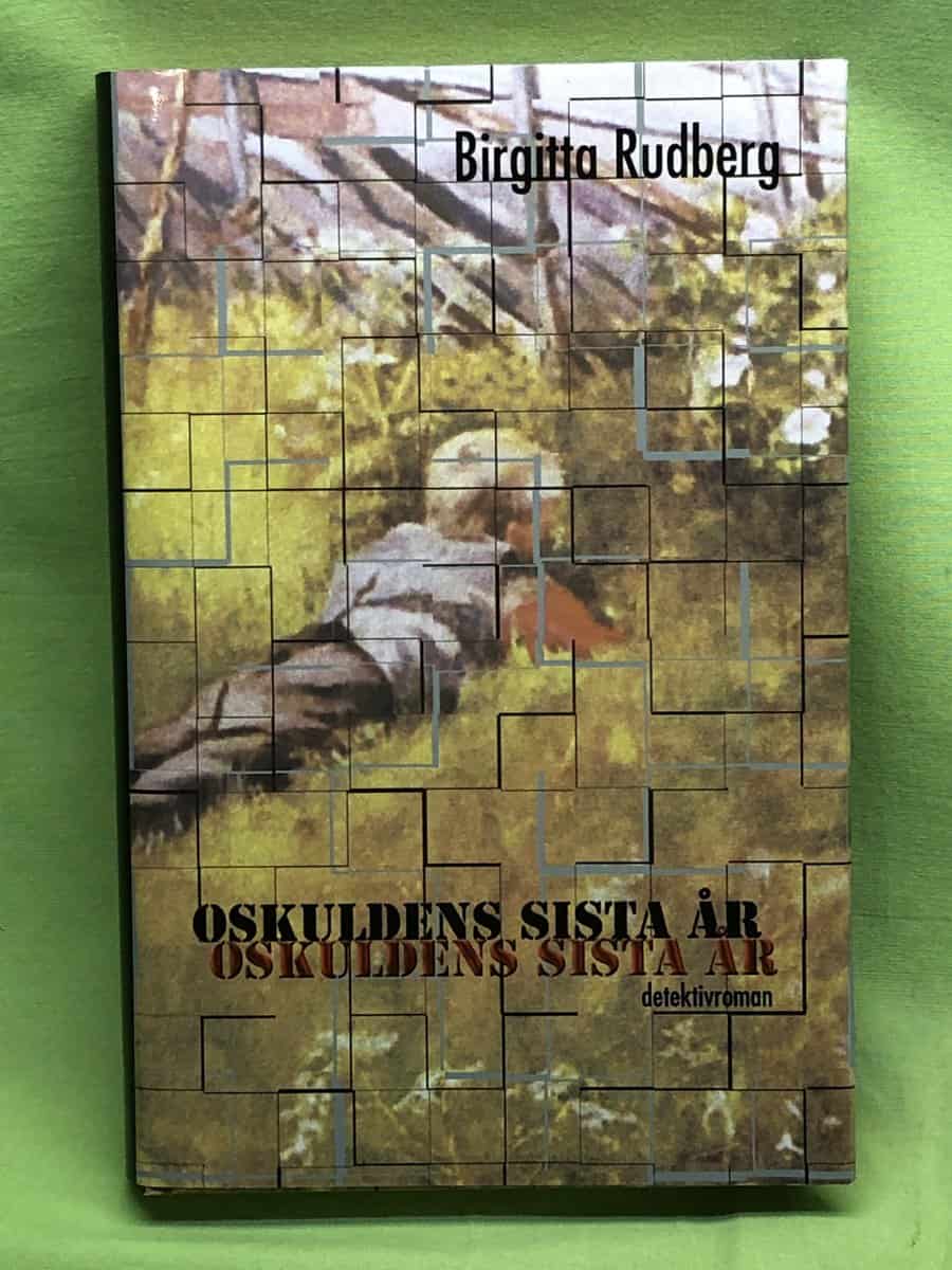 Birgitta Rudberg : Oskuldens sista år