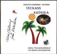 Birgitta Sandberg-Hultman : Veckans krönika