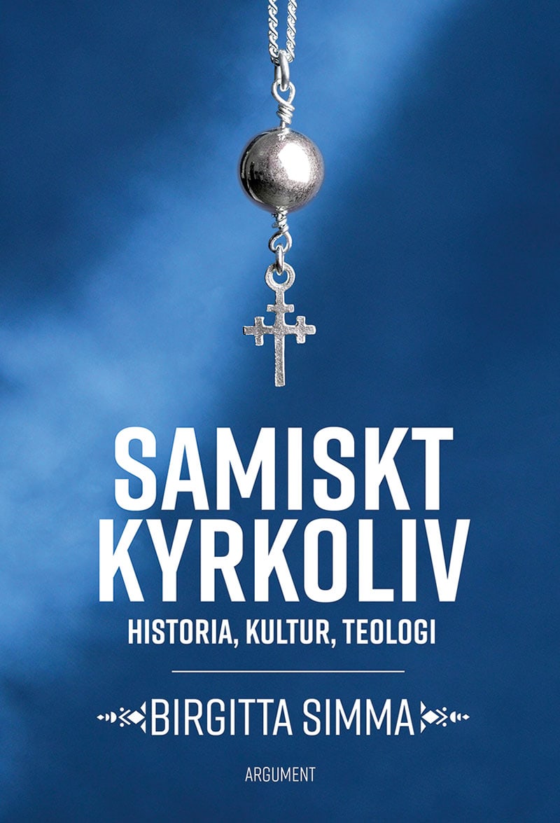 Birgitta Simma : Samiskt kyrkoliv