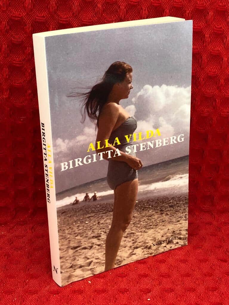 Birgitta Stenberg : Alla vilda