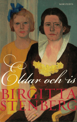 Birgitta Stenberg : Eldar och is
