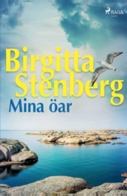 Birgitta Stenberg : Mina öar