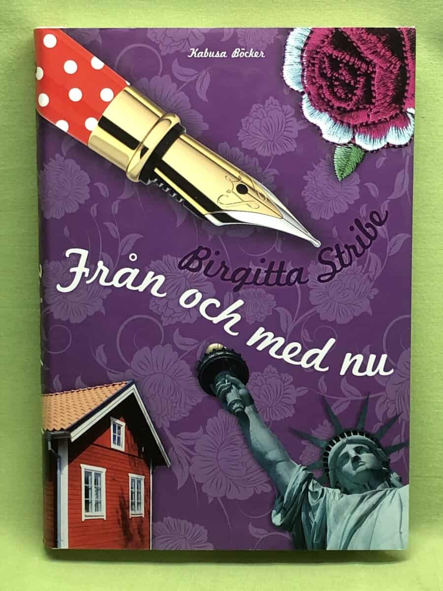 Birgitta Stribe : Från och med nu