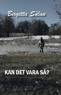Birgitta Sülau : Kan det vara så?