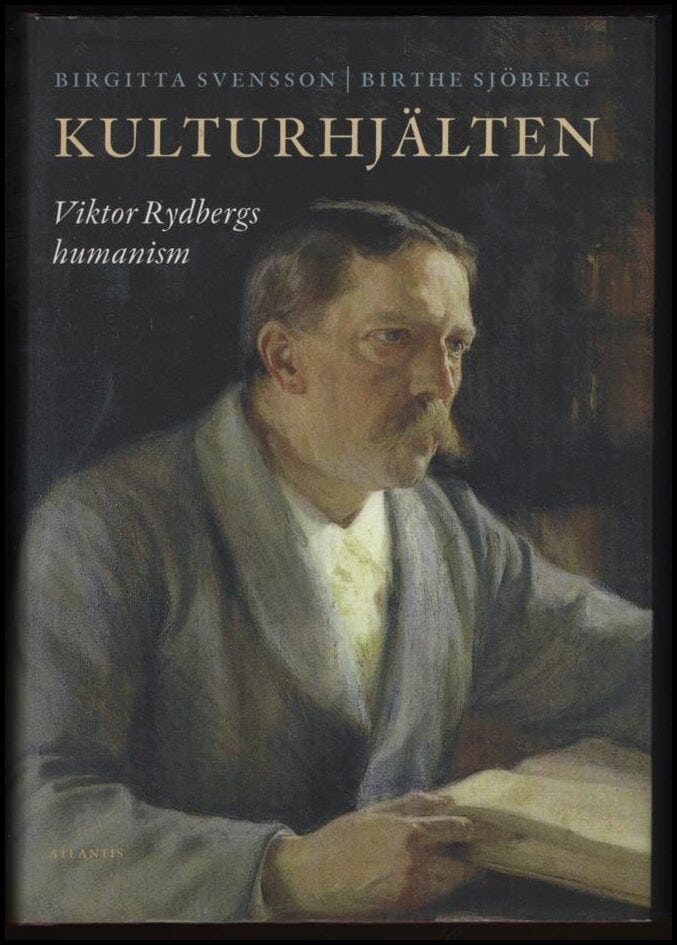 Birgitta Svensson : Kulturhjälten