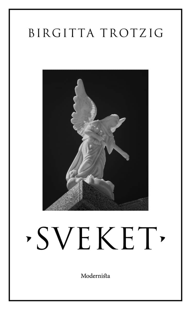 Birgitta Trotzig : Sveket : en berättelse