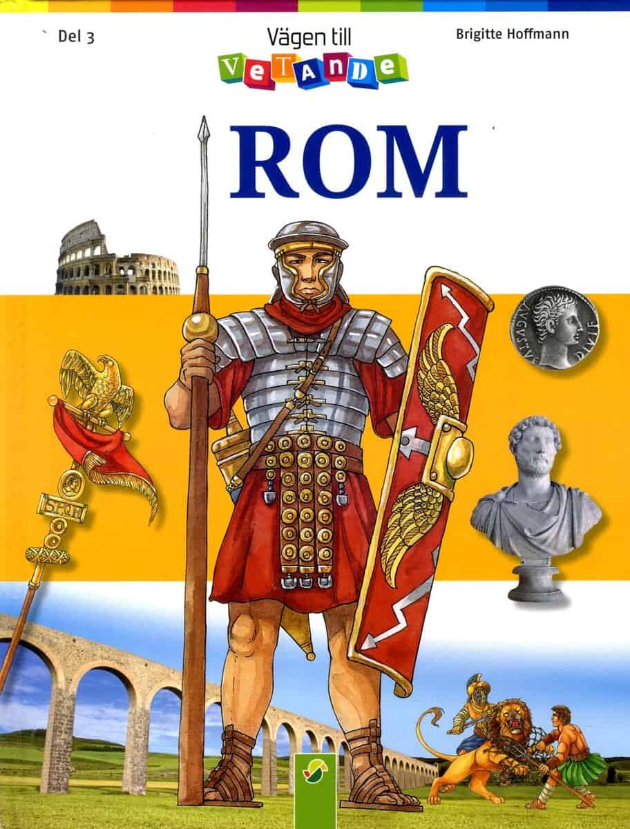 Birgitte Hoffmann : Rom