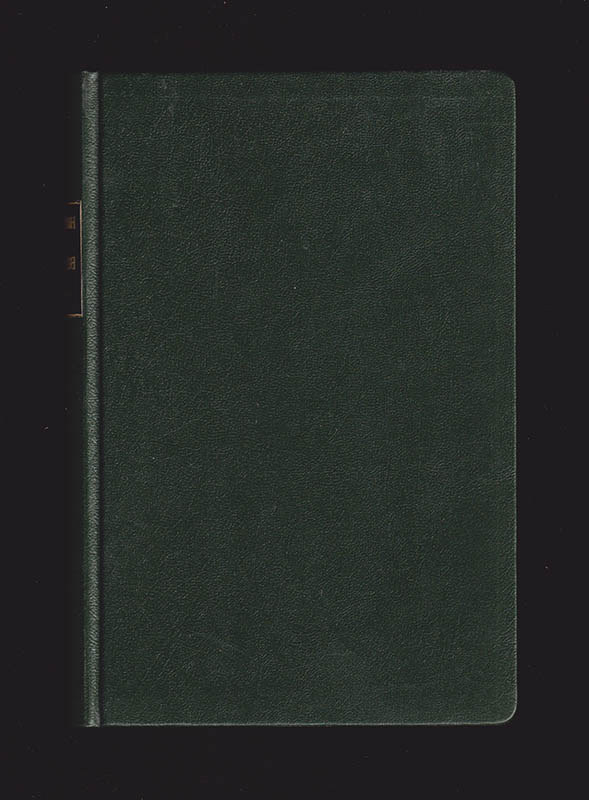 BJ. Holmgren : Blekinges flora