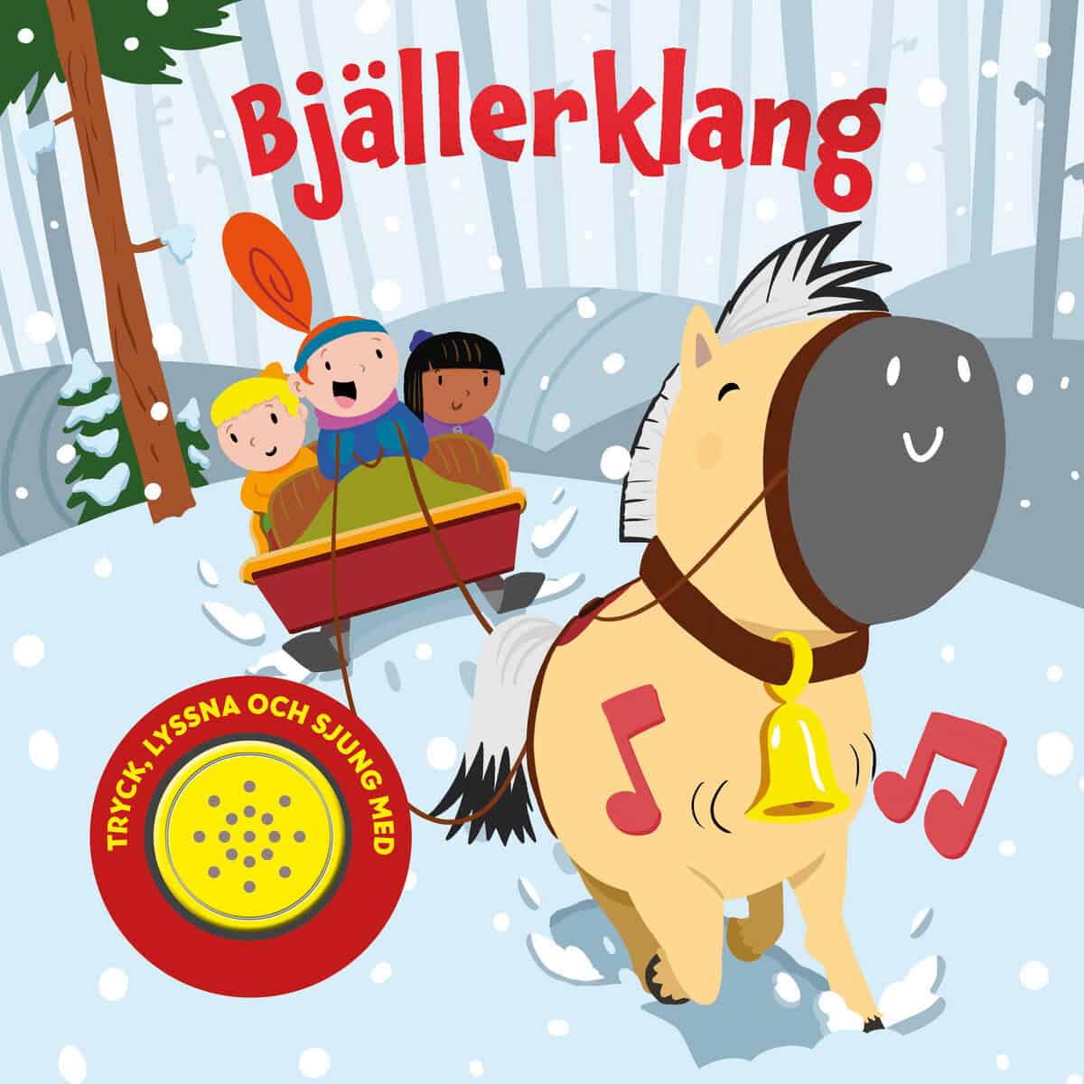 Bjällerklang