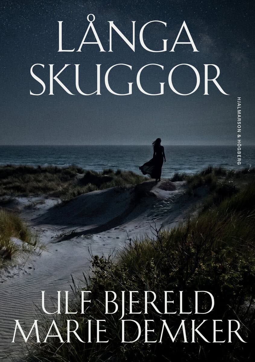 Bjereld, Ulf ; Demker, Marie : Långa skuggor