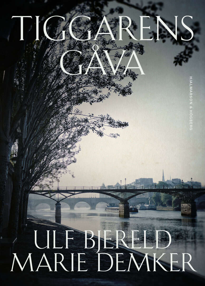 Bjereld, Ulf; Demker, Marie : Tiggarens gåva