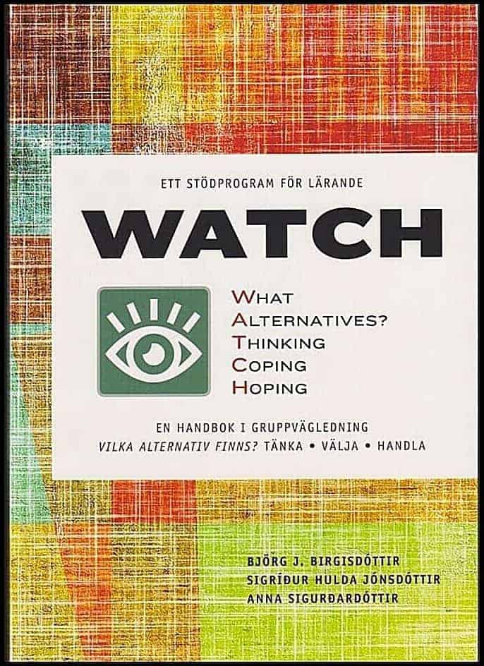 Björg J. Birgisdóttir : WATCH