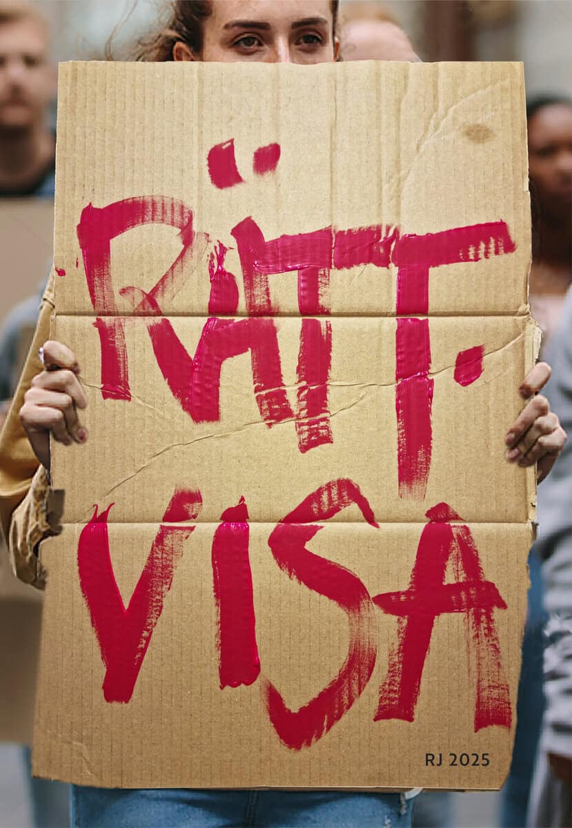 Björkman, Jenny; Hörnqvist, Magnus; Halldenius, Lena; Bergh, Andreas; Helgason, Jon; Aggestam, Karin; Epstein, Yaffa : RJ 2025. Rättvisa (häfte 1-6)