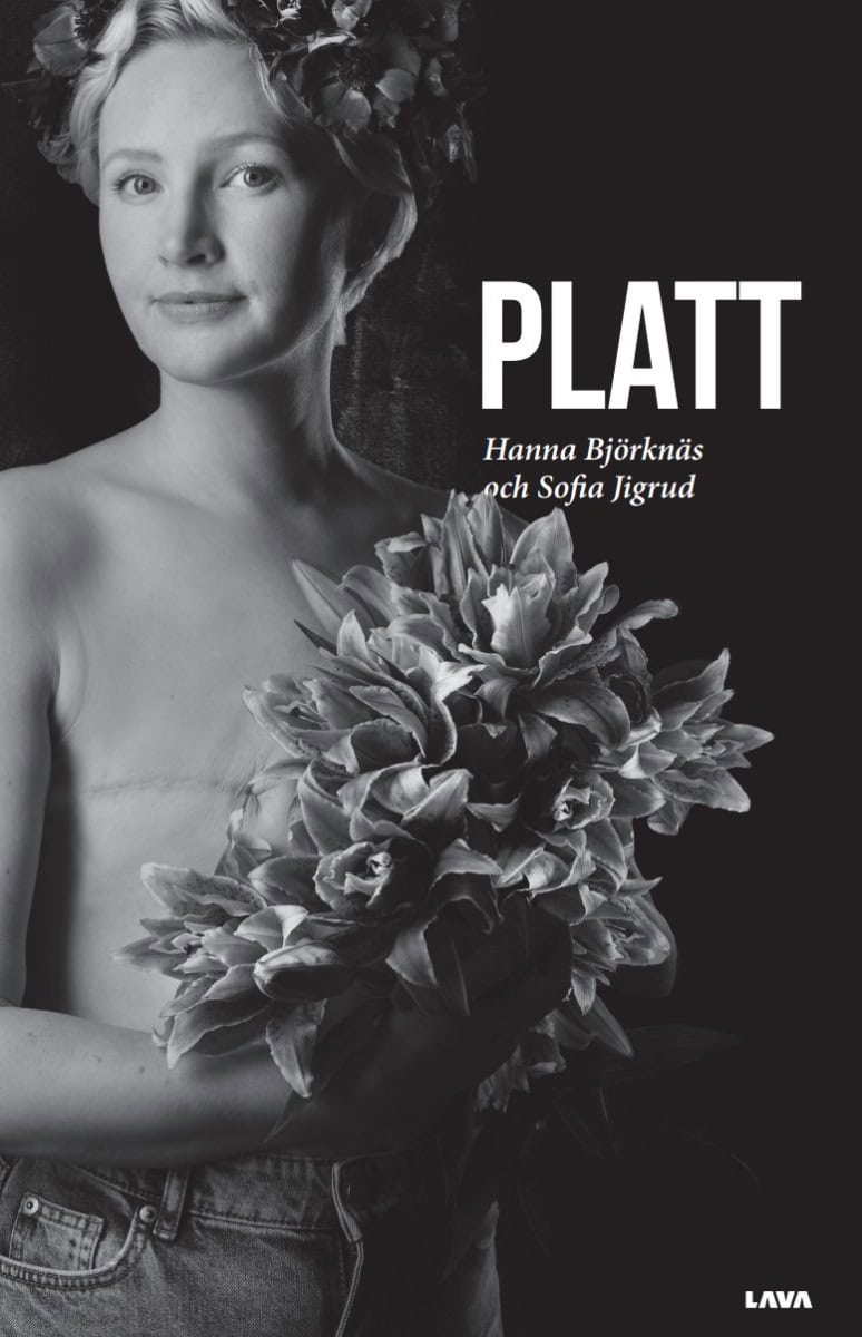 Björknäs, Hanna ; Jigrud, Sofia : Platt