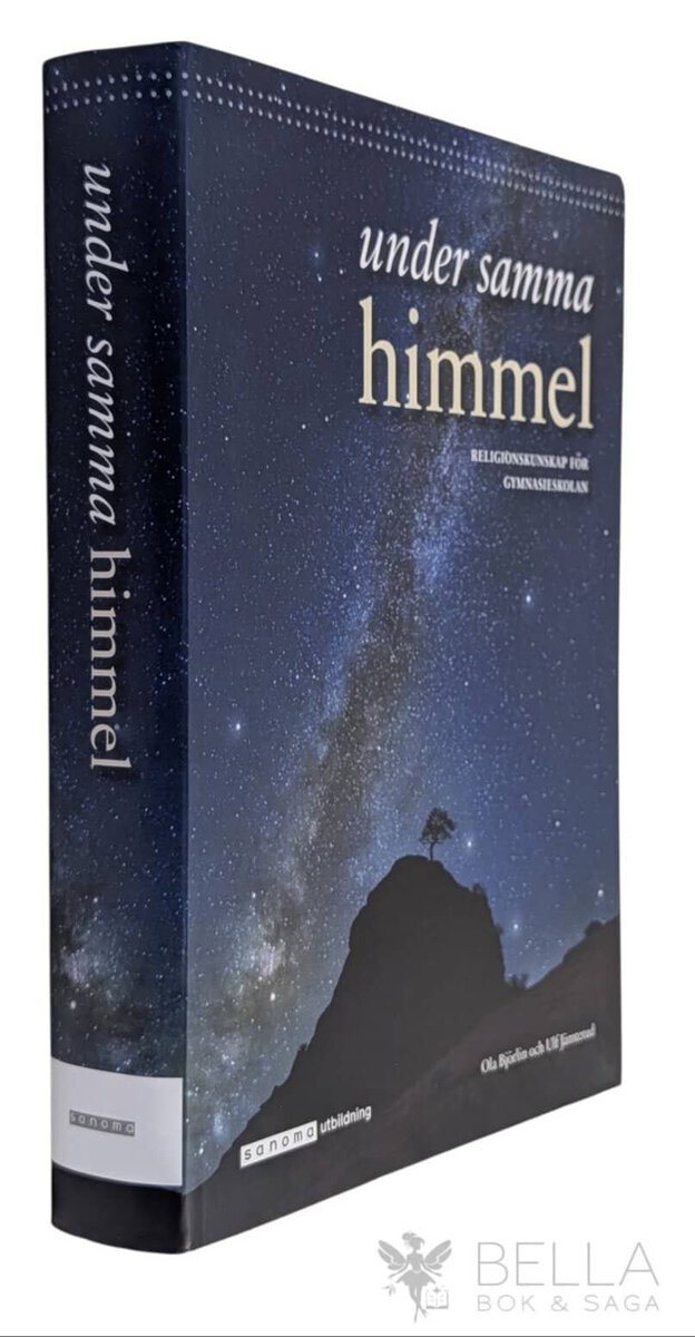 Björlin, Ola ; Jämterud, Ulf : Under samma himmel